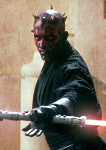 Darth Maul