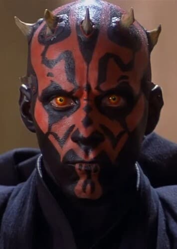 Darth Maul