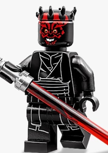 Darth Maul