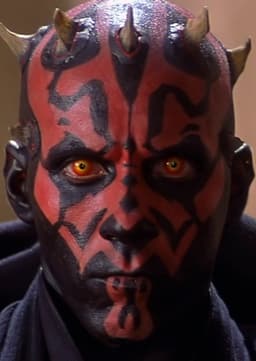 Darth Maul