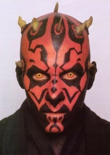 Darth Maul