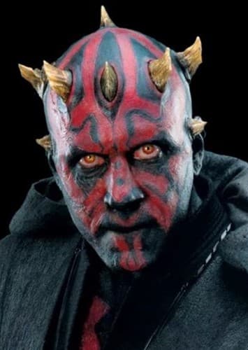 Darth Maul