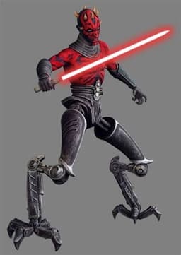 Darth Maul