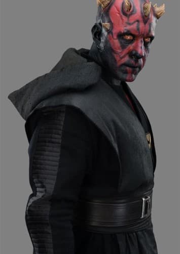 Darth Maul
