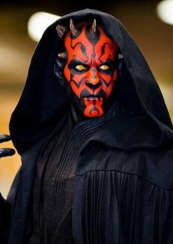 Darth Maul