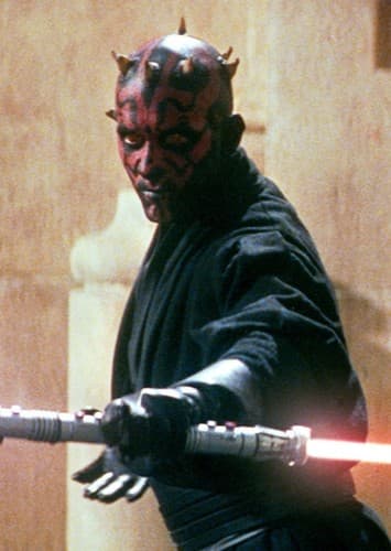 Darth Maul
