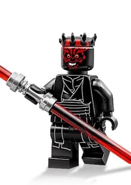 Darth Maul