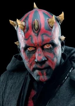 Darth Maul