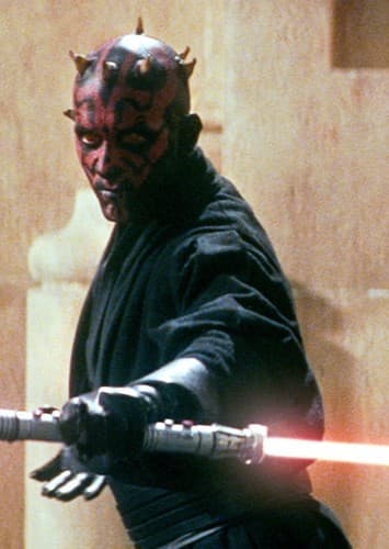 Darth Maul