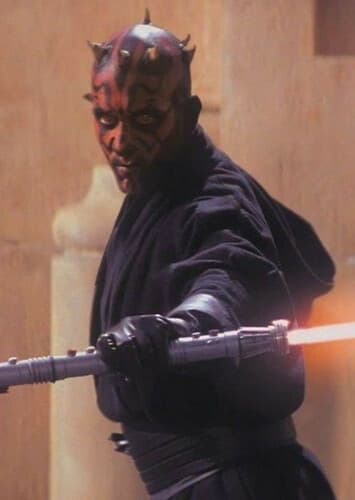 Darth Maul