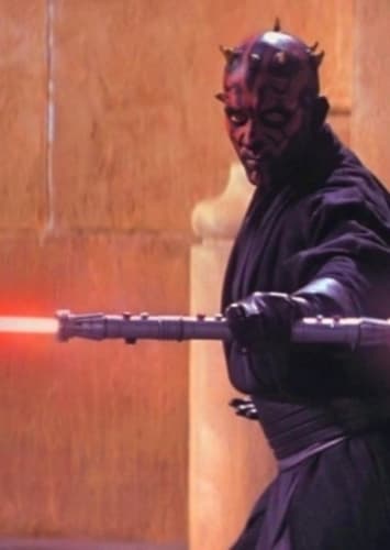 Darth Maul