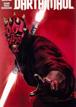 Darth maul