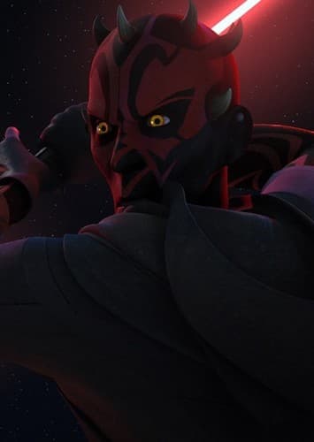 Darth Maul