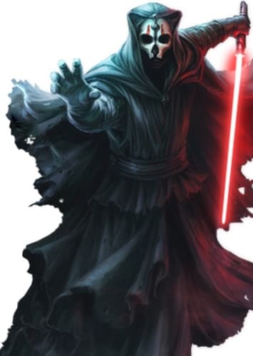 Darth Nihil