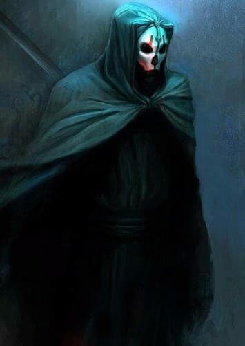Darth Nihilus
