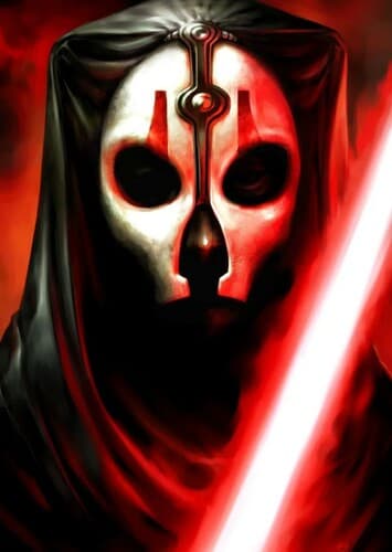 Darth Nihilus