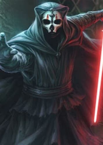 Darth Nihilus