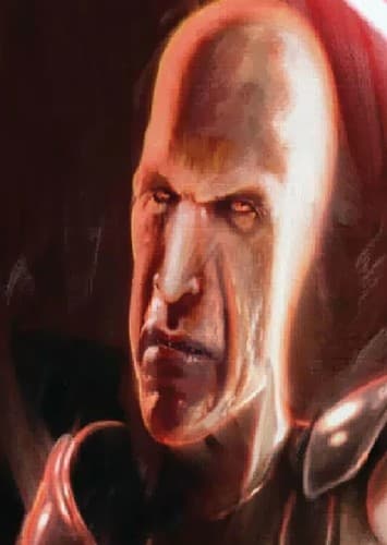 Darth Plagueis