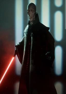 Darth Plagueis