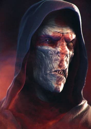 Darth Plagueis