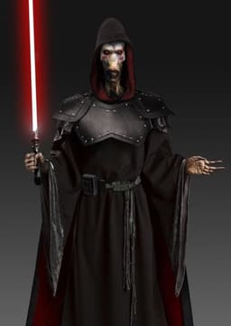 Darth Plagueis