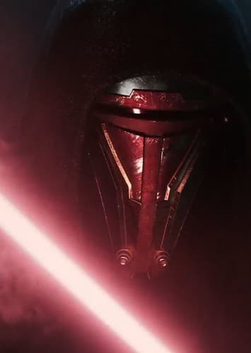 Darth Revan