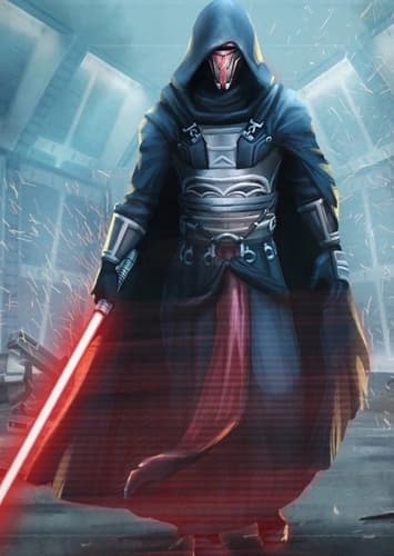 Darth Revan