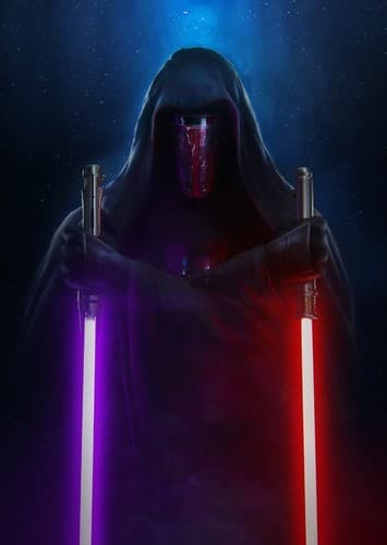 Darth Revan