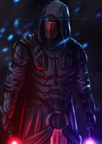 Darth Revan