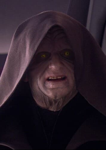 Darth Sdious