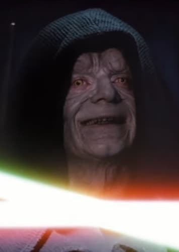 Darth Sidious