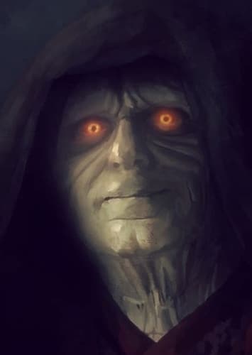 Darth Sidious