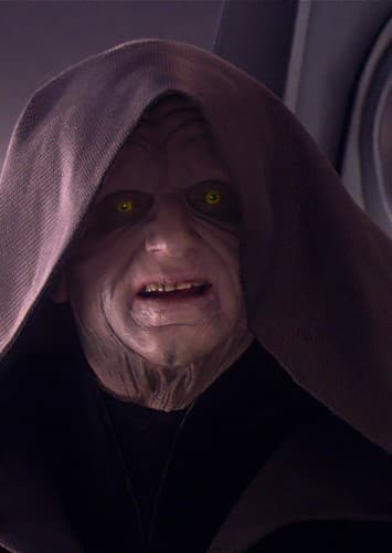 Darth Sidious