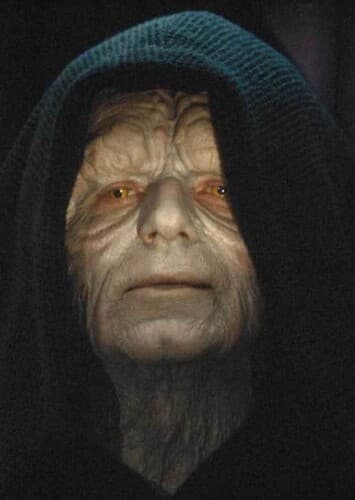 Darth Sidious