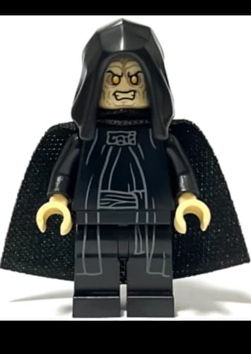 Darth Sidious