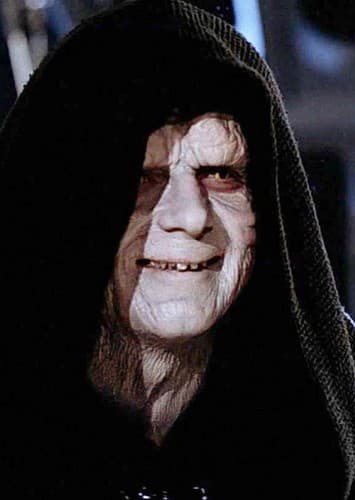 Darth Sidious