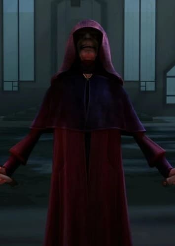 Darth Sidious