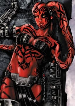 Darth Talon