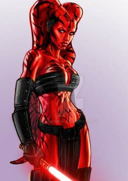 Darth Talon