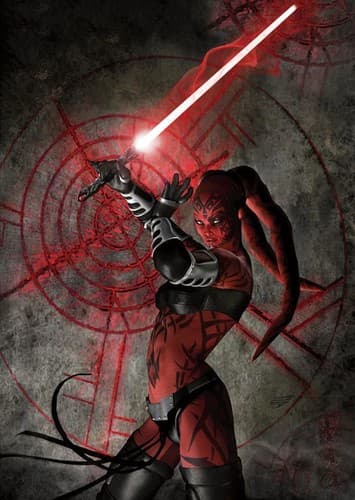 Darth Talon