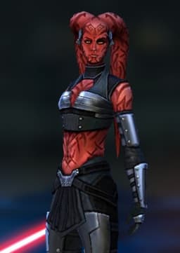 Darth Talon