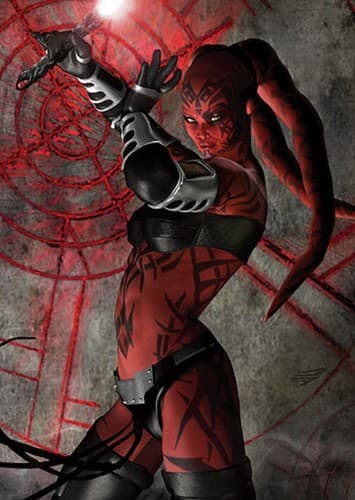 Darth Talon