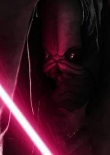 Darth Tenebrous