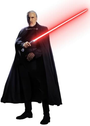 Darth Tyranus