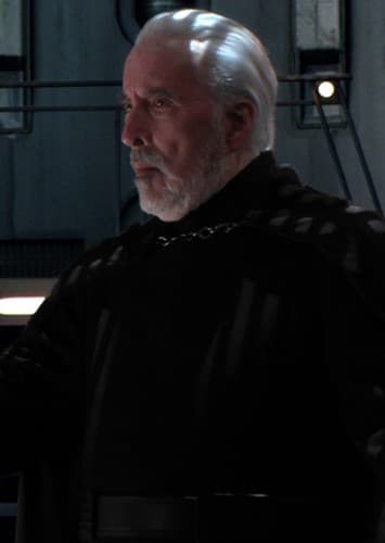 Darth Tyranus