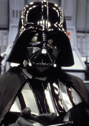 Darth Vader