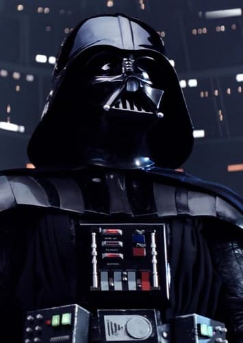 Darth Vader