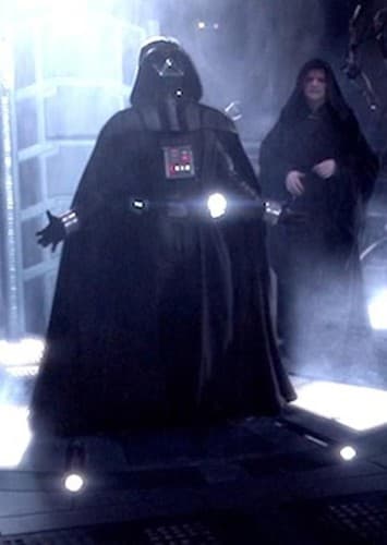 Darth Vader