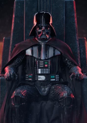 Darth Vader