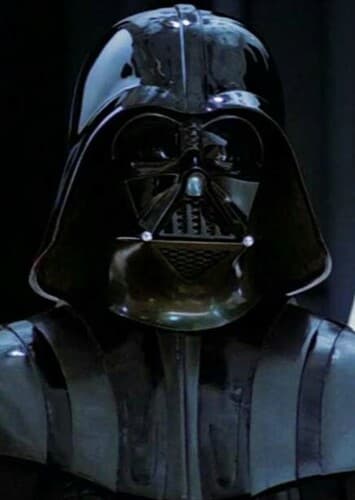 Darth Vader